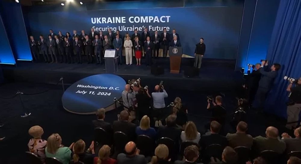 ���-7 ������� ������������� �������� 2024 ���� �� ������ Fox News