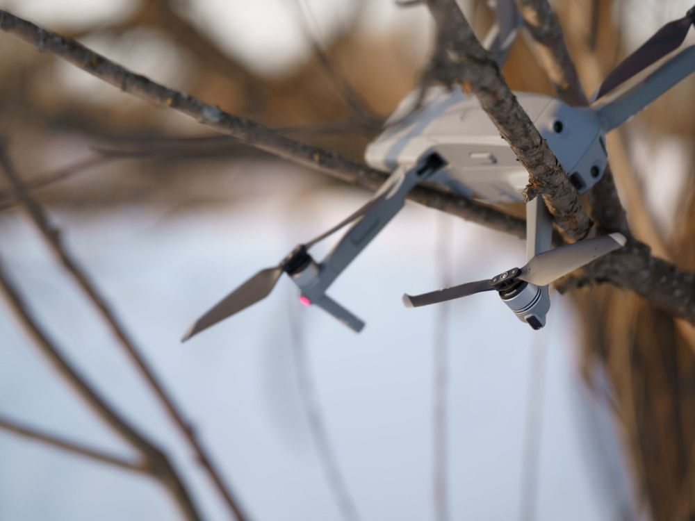 ВСУ атаковали здание больницы в Херсонской области