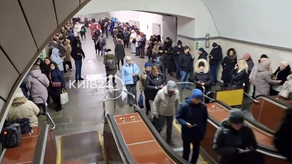 ВС РФ ударили ракетами по целям на Украине – первые результаты