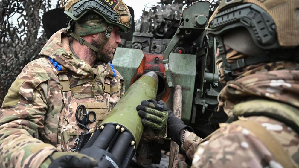 "Не надеемся ни на какое прекращение войны": Монтян сделала прогноз на 2025 год