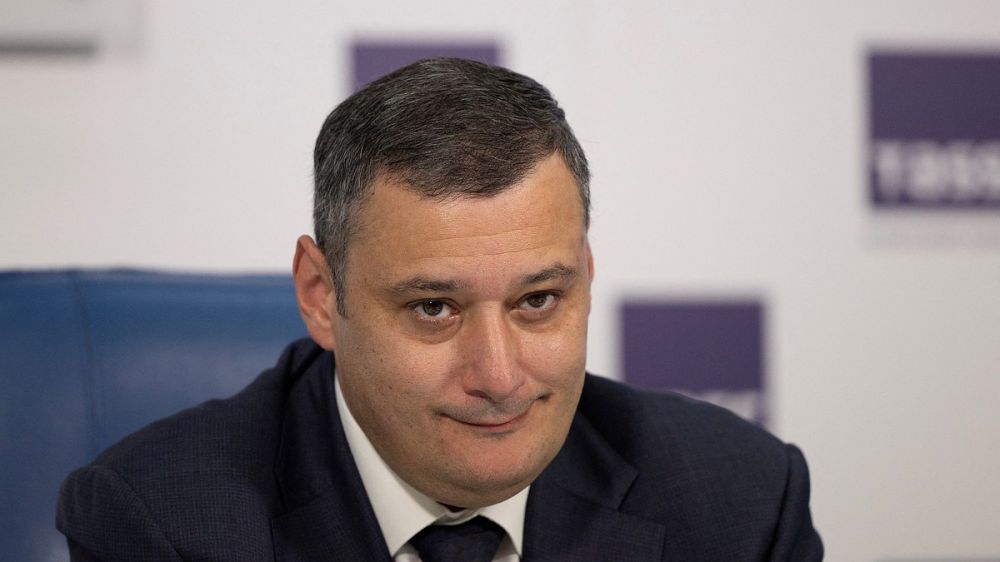 Хинштейн: ВСУ ударили ракетами по Курской области в первые минуты 2025 года