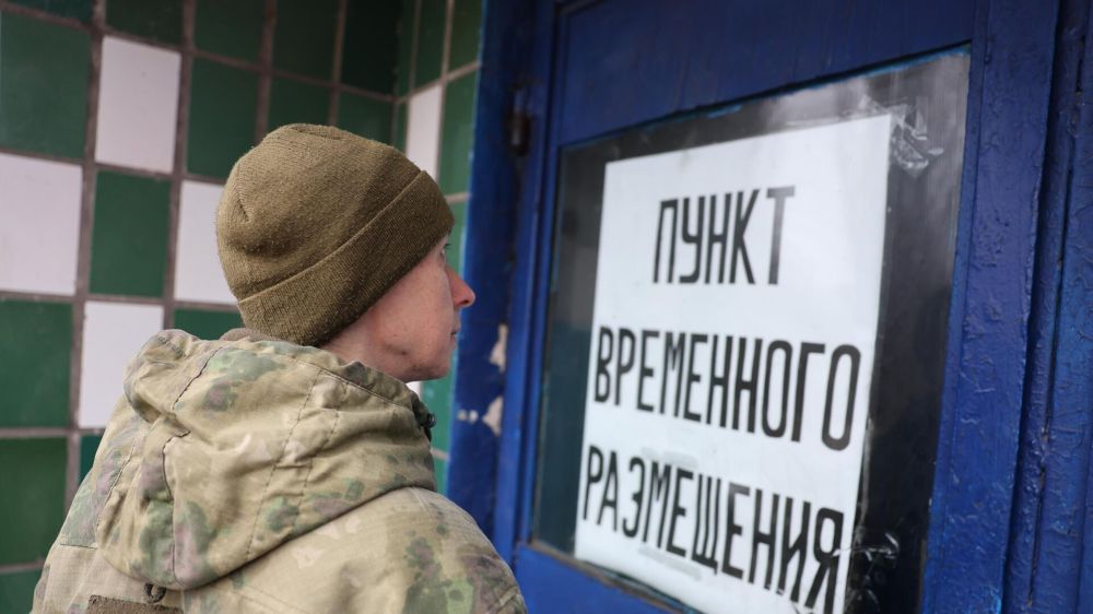 "Гуманитарная катастрофа": Монтян о том, что происходит на освобожденных территориях