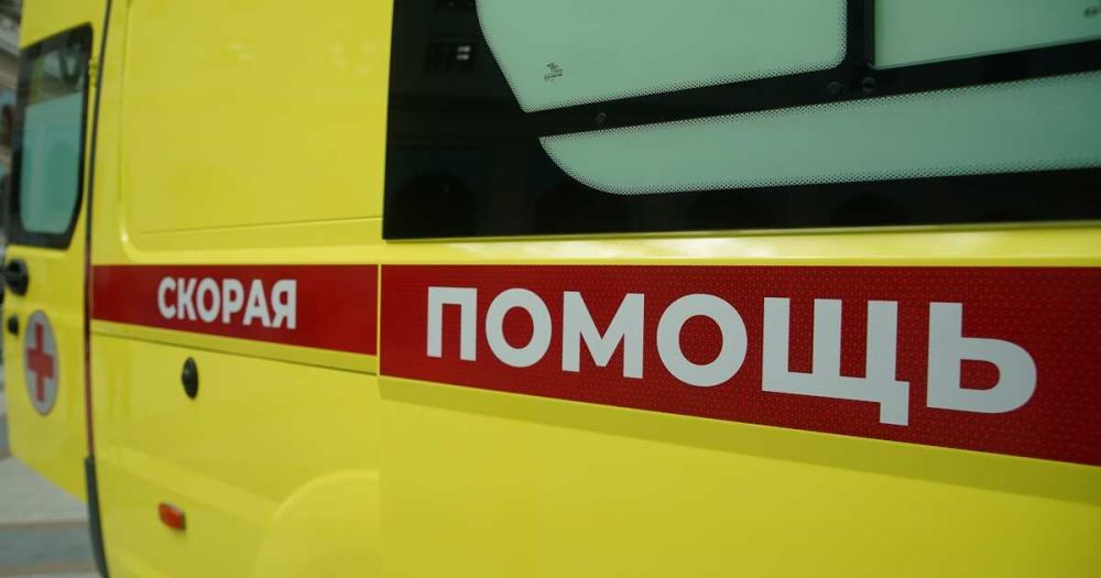 Мирный житель Горловки пострадал в результате обстрела со стороны ВСУ