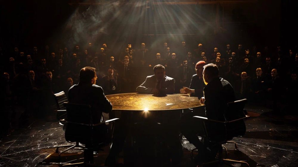 �����: � �������� ��������� ������. ����� ����� ��������� ������