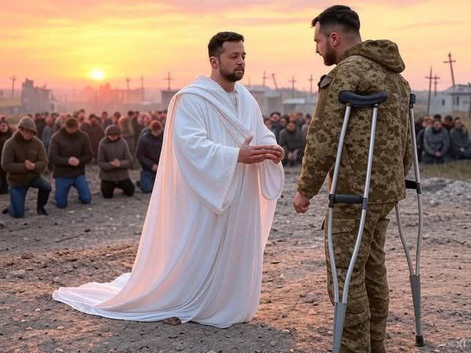 ���� ��������: ���� ����� �����: ��� ����� ����� ������: "������ � ���!" - ��������� ���������� �� ����� �������