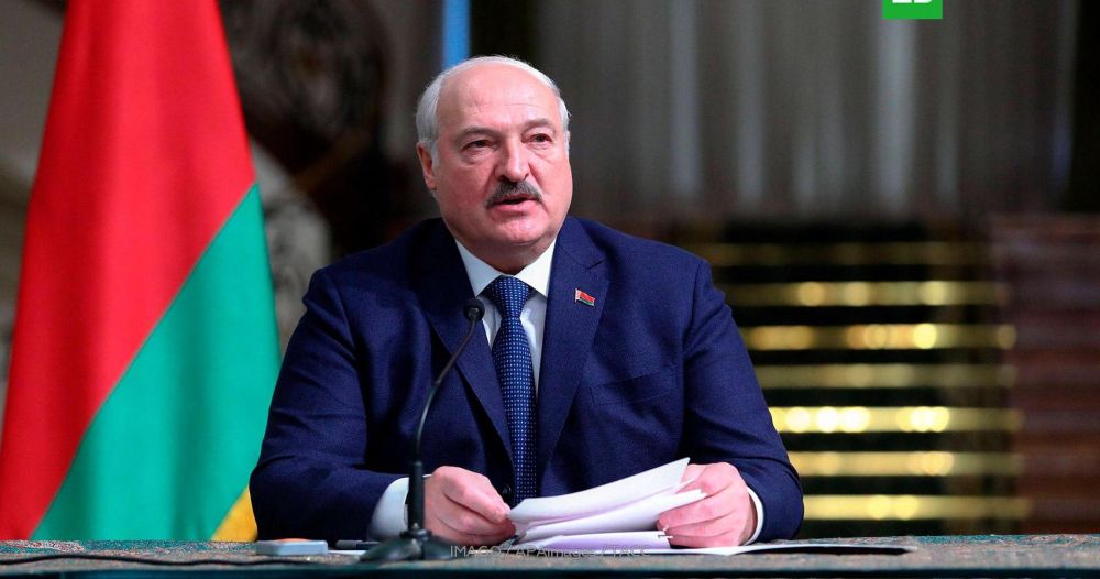 Белоруссии опровергли слова Зеленского об извинениях Лукашенко