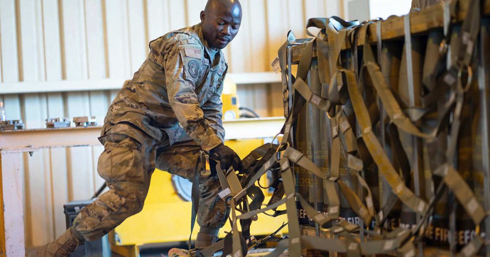 Зеленский предлагал Трампу продать Украине оружие за счет российских активов