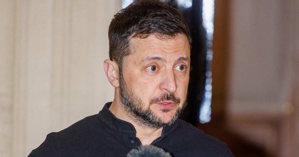 Американский журналист Трейси назвал ужасным интервью Зеленского