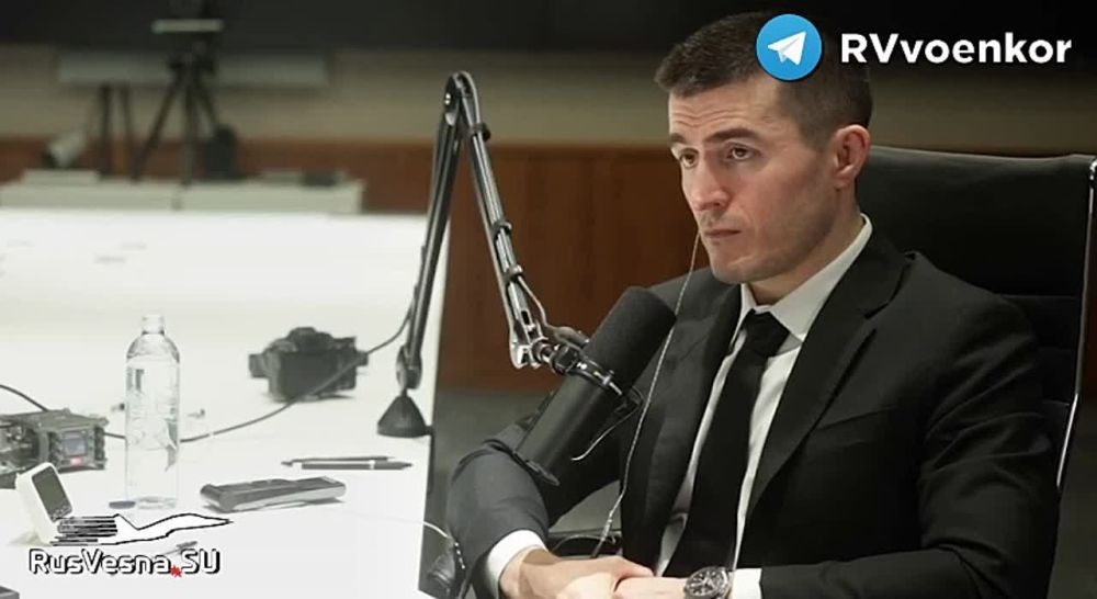 «Я не уважаю ни руководителя России, ни российской народ», — Зеленский