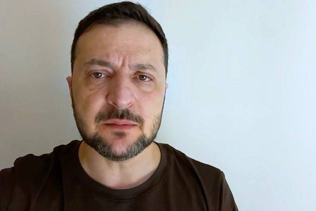 Слуцкий назвал интервью Зеленского агонией в последней стадии