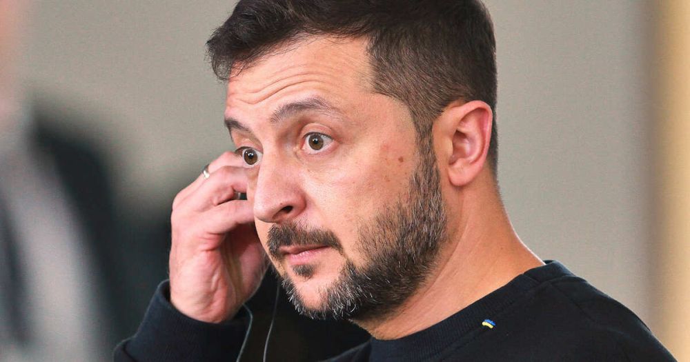 Зеленский заявил, что готов к переговорам с Трампом об урегулировании конфликта