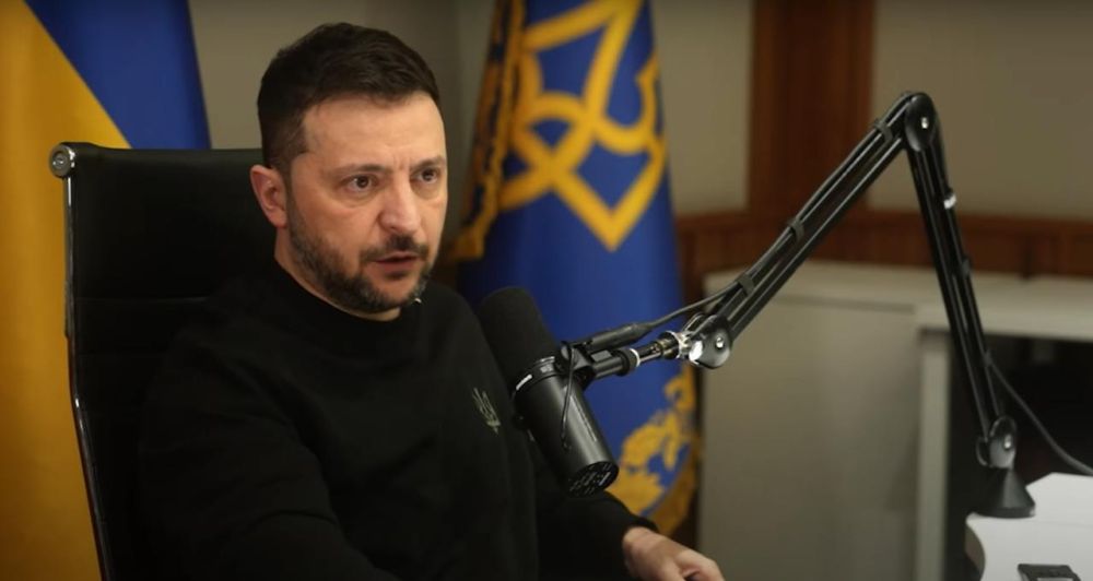 Зеленский заявил, что «искренне презирает» русский народ