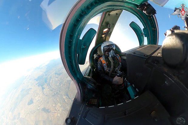 ���� ����� ������, ��� F-16 �� ����� ������������� � ����������� ����������