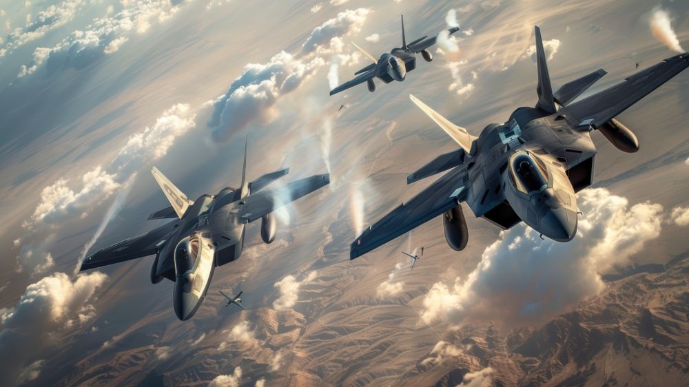 ������� ������ ������� ������ ���� F-16. � ��� ���������. ������ ��� �� ����� ������� ������