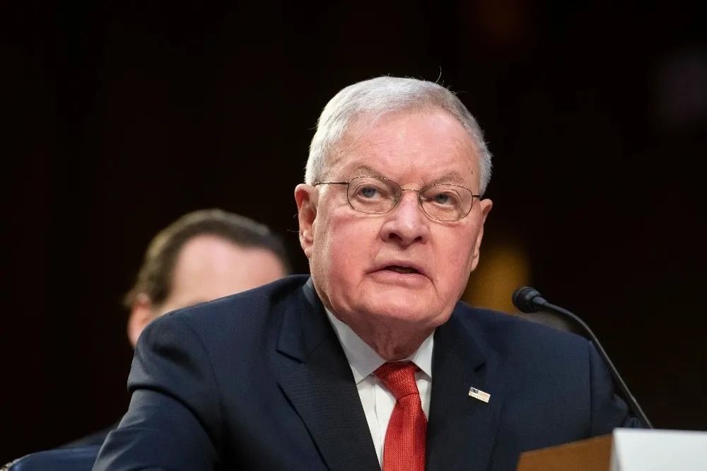 Почему спецпосланник Трампа отменил свой визит в Киев