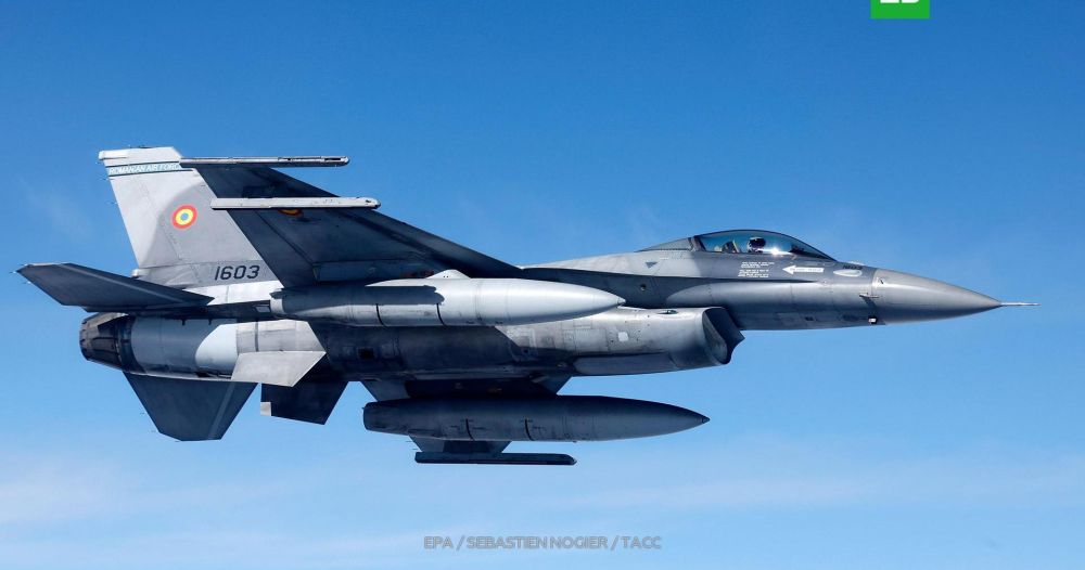 ��� �������� ������������� ���������� ��������� ��� F-16