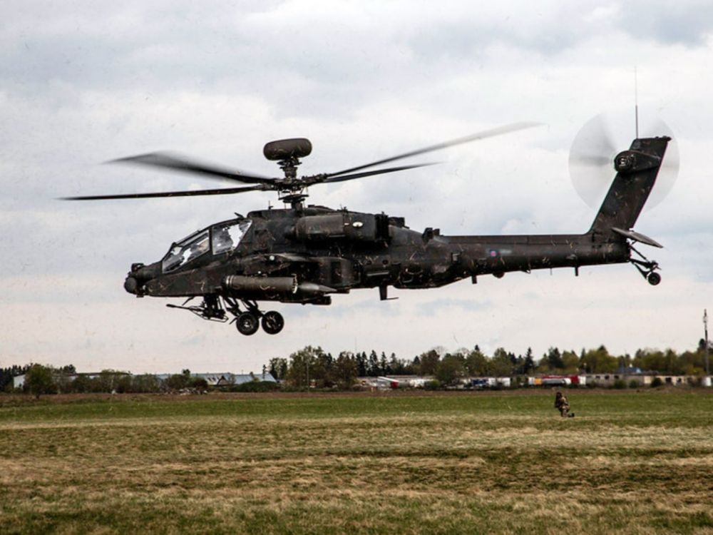 ��� ���� ����� �� ������ ������� � ���������� Blackhawk