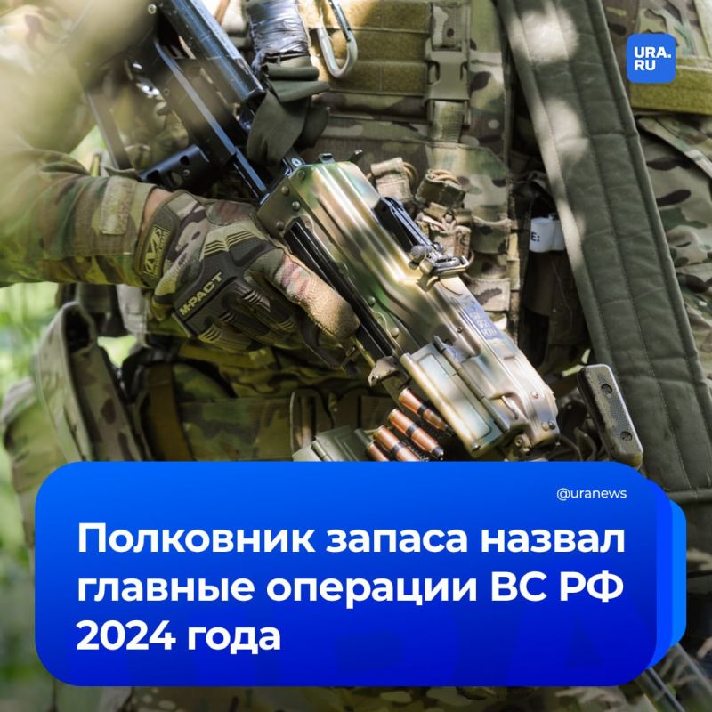 ������� �������� ����� ������ � 2024-�: ��������� � ������ ������ ������ ��������������� ���������� ��������� ���