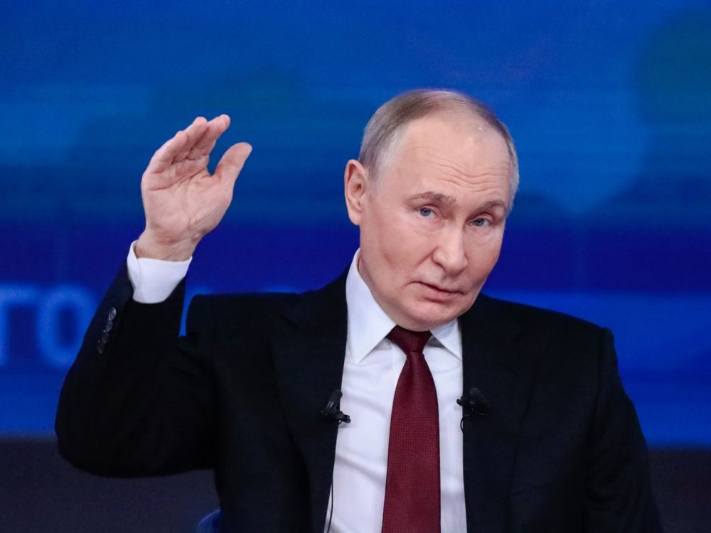 «Он был прав»: Додик вспомнил пророческое предупреждение Путина Европе