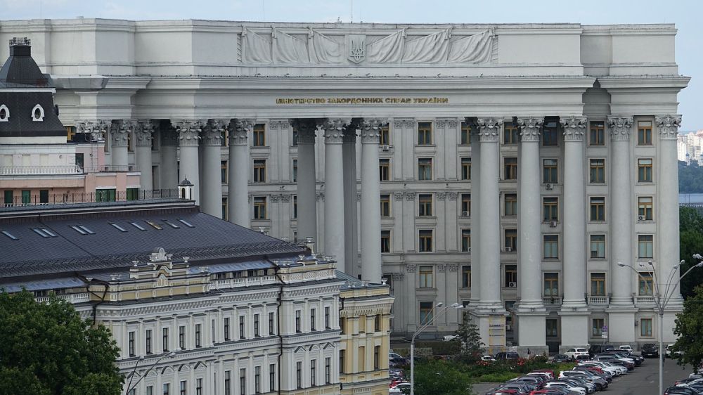 В Киеве сочли манипулятивными слова польского политика об Украине в НАТО и ЕС