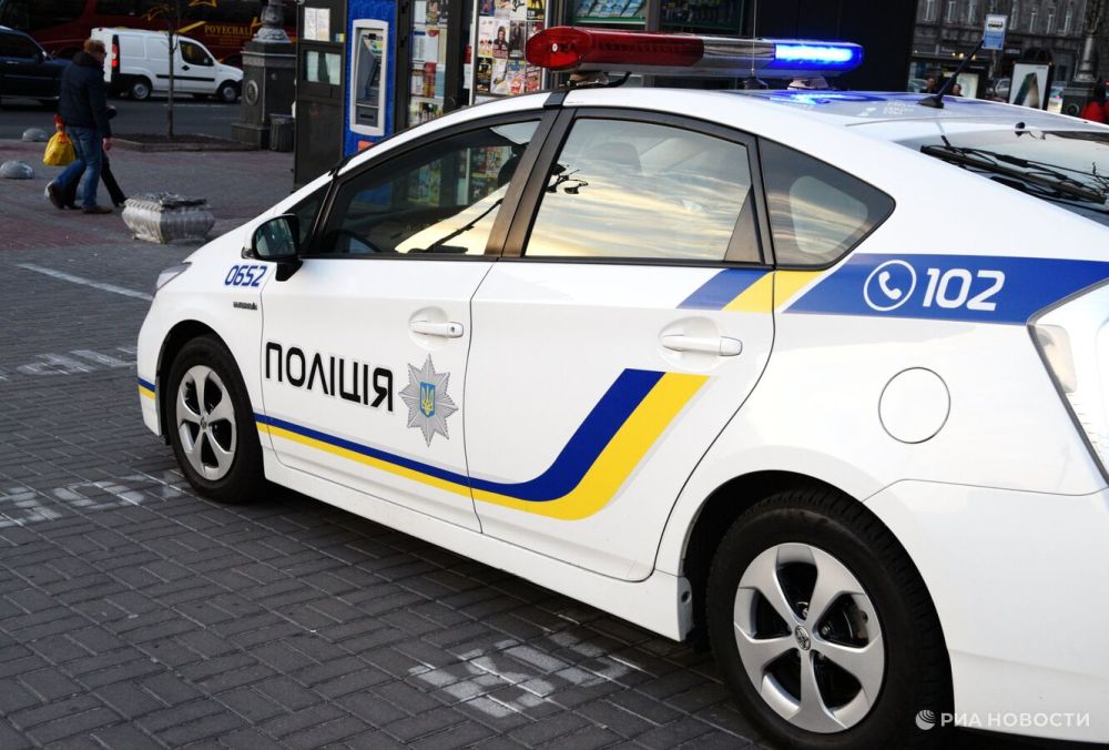 На Украине отрабатывают каналы незаконного вывоза уклонистов за границу