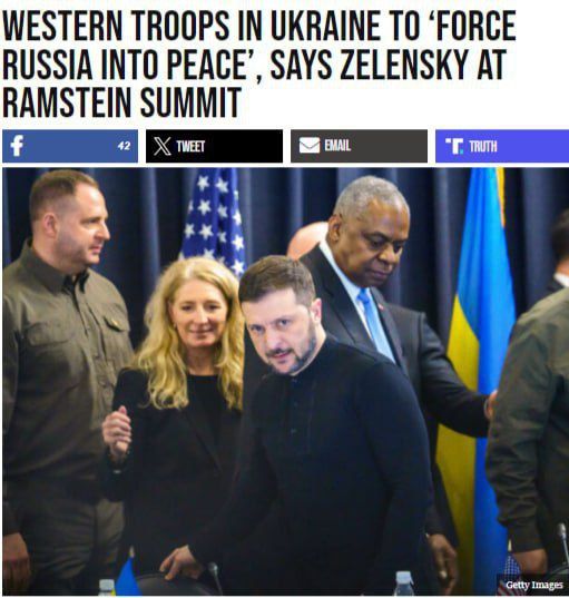 ������ ���������: �� ���� �������� ��������� ����� ����� ��������� ����������, ����� Breitbart