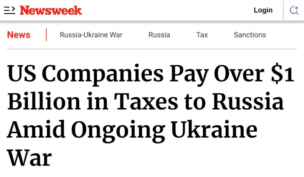 ������ ���������: ��� � ������� ����������� ���������������� ������, � Newsweek