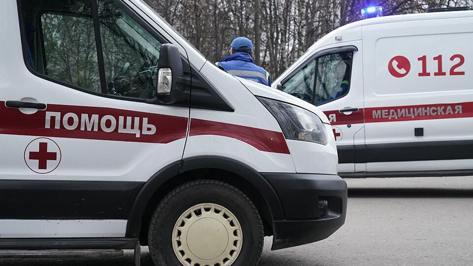 В Брянской области погибла женщина в результате удара ВСУ