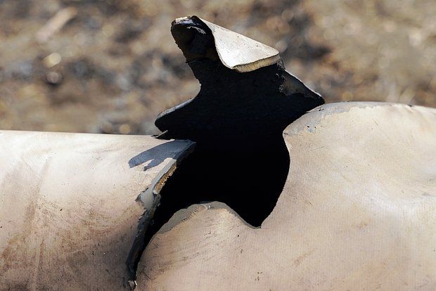 Губернатор Богомаз заявил, что ВСУ нанесли ракетный удар по Брянской области