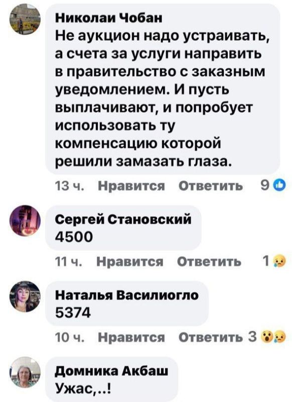 ��������� ������������ ������� �� ���
