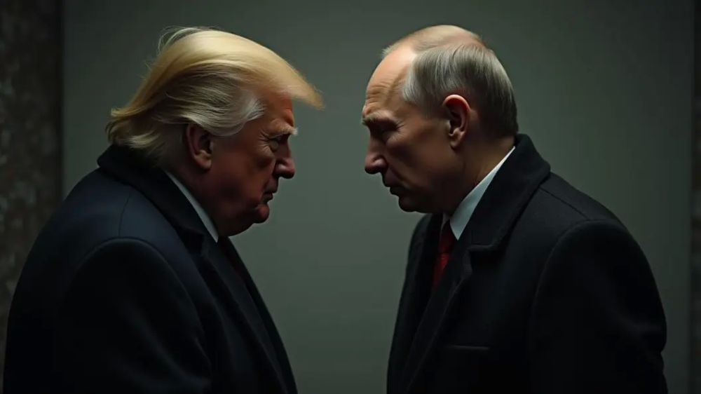 И ведь предупреждали. Мирный план Трампа оказался обманом. Что задумали в Вашингтоне?