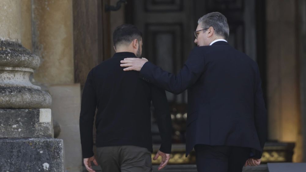 ������ ������ �������� �������� � �����: ��� ����� � ����� ������� ��� ����������?