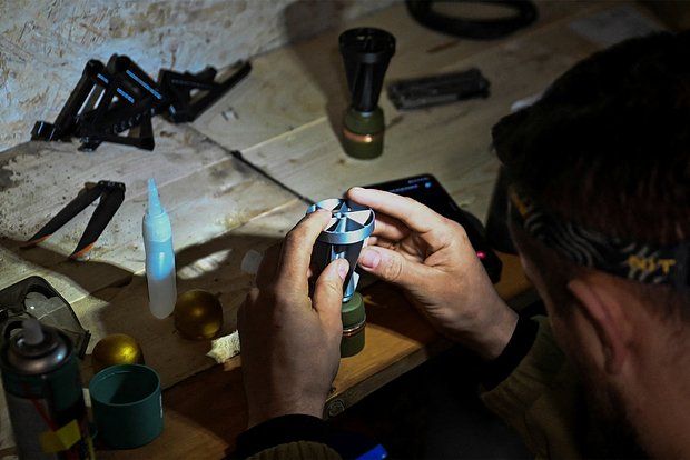 NYT: ������ ����� ��������������� ������������ ������ �� �������