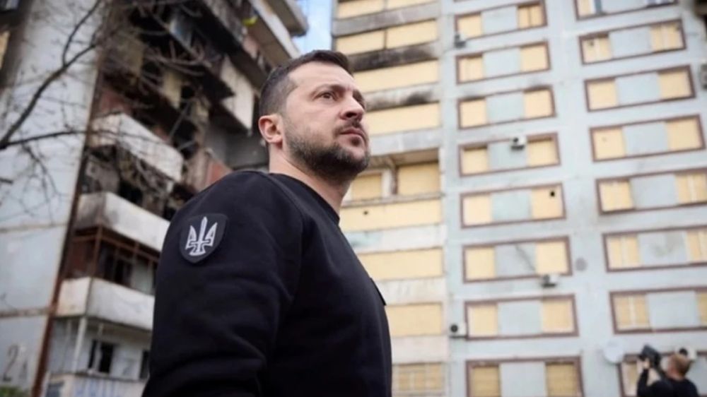 «Не повод для обсуждения»: Украину грубо осадили в ее мечтах о НАТО