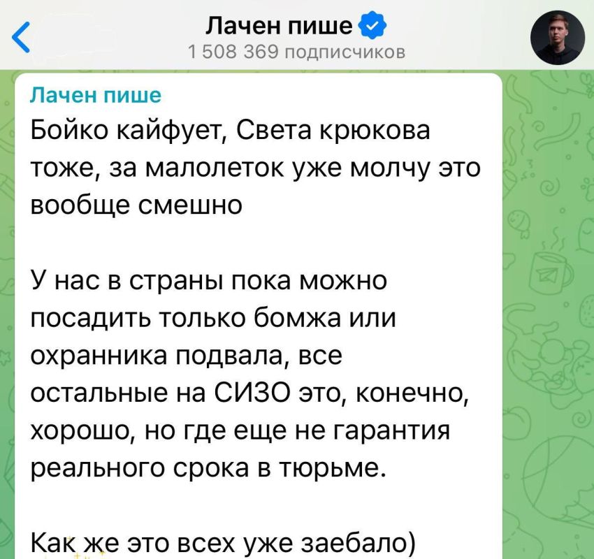 ����� ��������: ��� �����.. ���������� ��������, ��� ����������� ���������� � �������� ���������� - ������ ������� �������� �� �������� �� ������ � �� ������� �������. � ������� ��������� ���