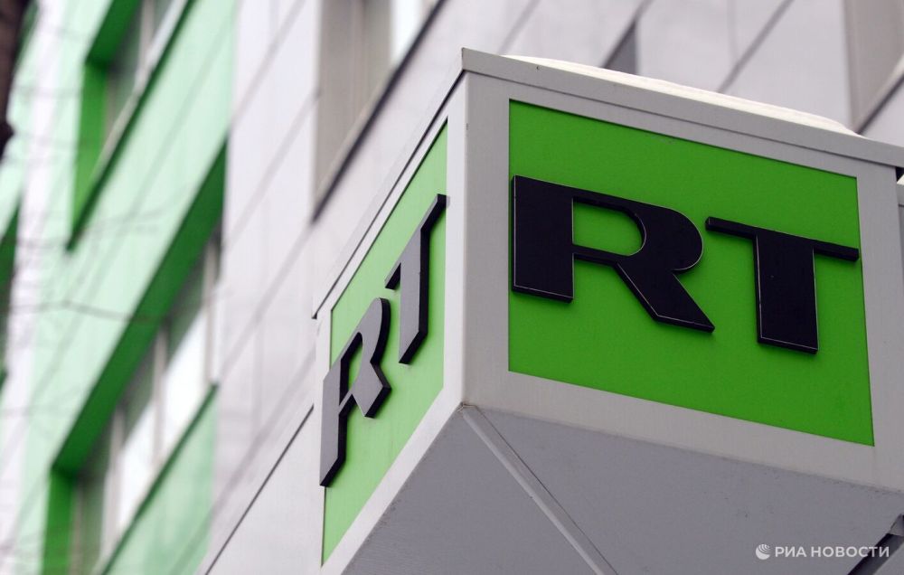 ���������� ��������� ������� ������ � ����� �������������� RT