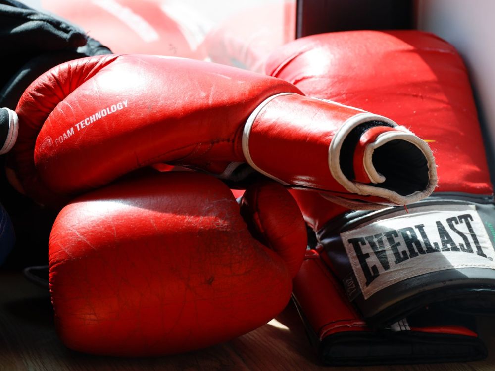 Кличко решил вернуться на ринг