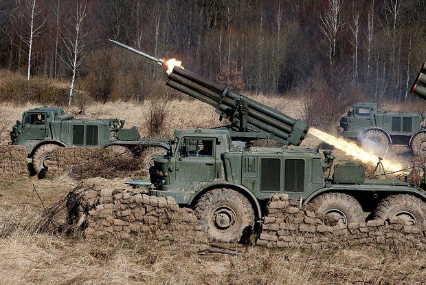 WP: В Республиканской партии опасаются, что Трамп капитулирует на Украине