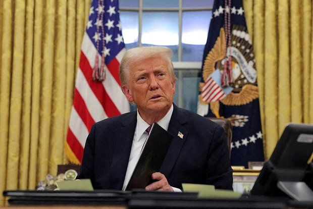 The Hill: ����� ������ ������� ������ ��� ������ ����������� �� �������