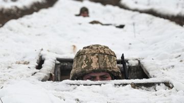 В США назвали причину замалчивания Вашингтоном данных о потерях ВСУ