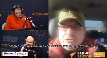 Михаил Онуфриенко объяснил, почему Зеленский так нагло себя ведет с западными политиками: