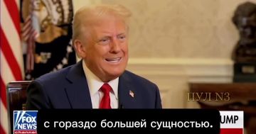 Трамп - опять пригрозил России санкциями и обвинил Зеленского в войне на Украине: И также введем большие санкции