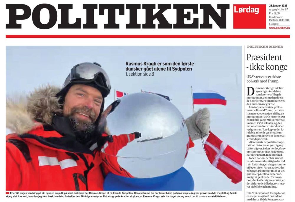  :      Politiken