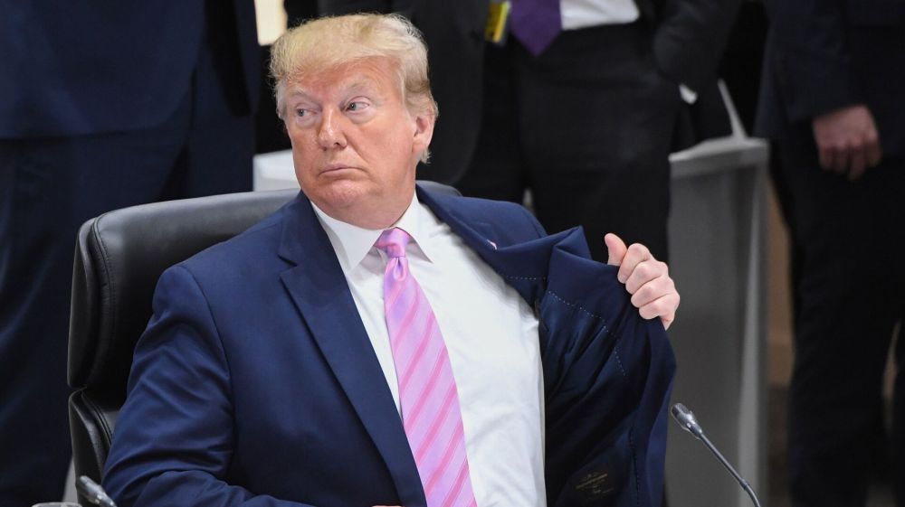 “Бизнесовый подход Трампа”: Бабич рассказал, почему Трамп “ставит все на красное”