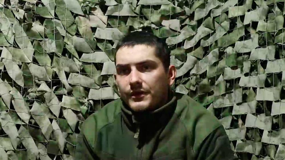 Пленный: из обучавшейся во Франции бригады ВСУ дезертировало 1700 солдат