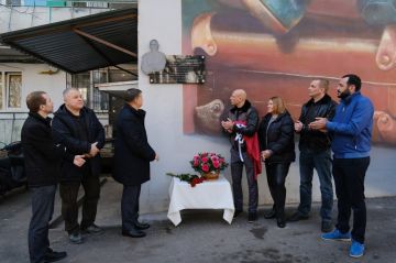 Как Иван Павленко повлиял на развитие дзюдо и самбо в Крыму