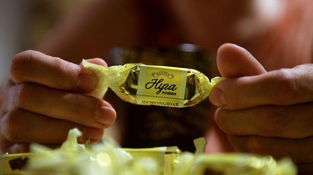 Почем солидарность с ВСУ? Депутат ГД РФ потребовал убрать с маркетплейсов страны украинские товары