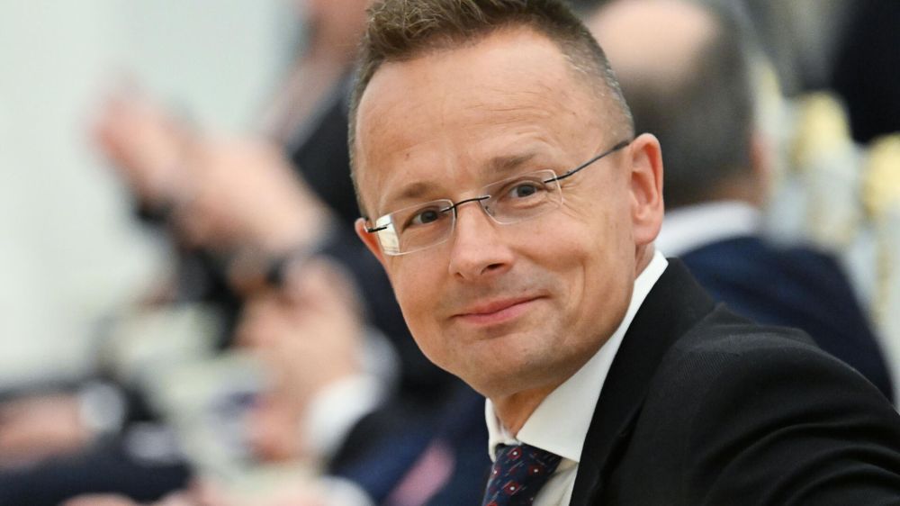 Венгерский газ и приднестровский вопрос