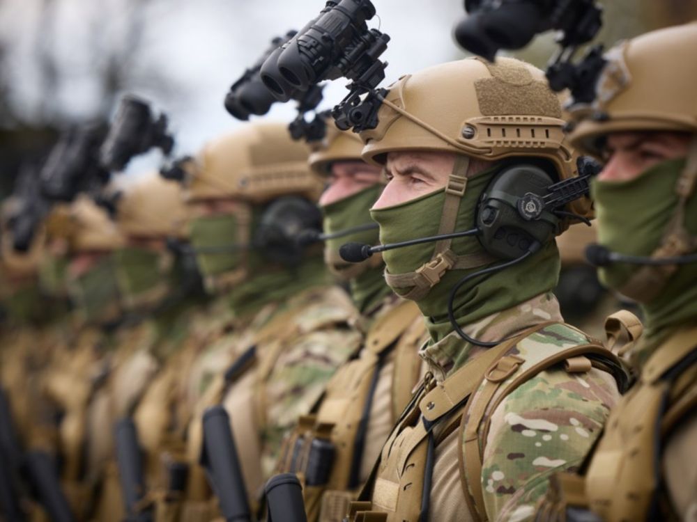 Что происходит на границе с Белоруссией и Украиной, куда Киев стянул тысячные войска