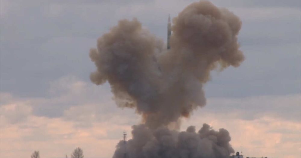 Неуязвимый "Орешник": какие выводы на Западе сделали о ракете